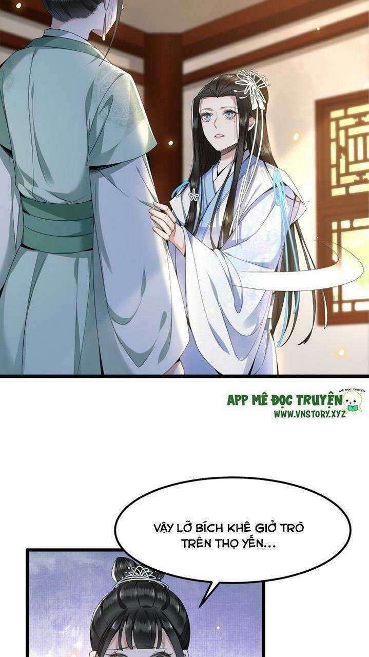 Phượng Hoàng Vu Phi Chapter 42 trang 6