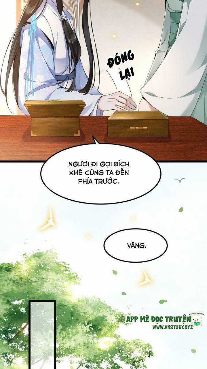 Phượng Hoàng Vu Phi Chapter 42 trang 8