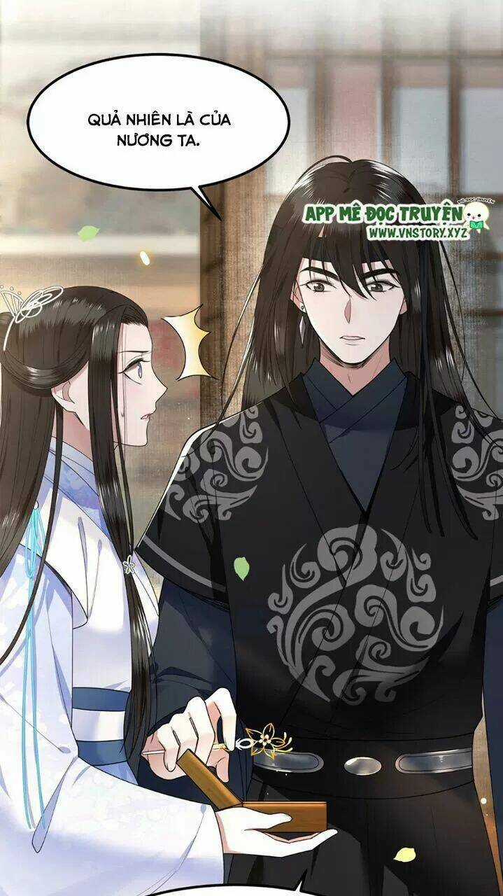 Phượng Hoàng Vu Phi Chapter 43 trang 11