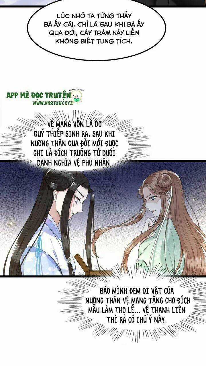 Phượng Hoàng Vu Phi Chapter 43 trang 12