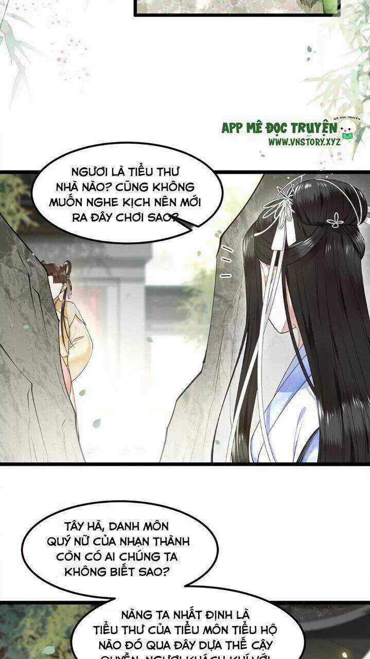 Phượng Hoàng Vu Phi Chapter 43 trang 15