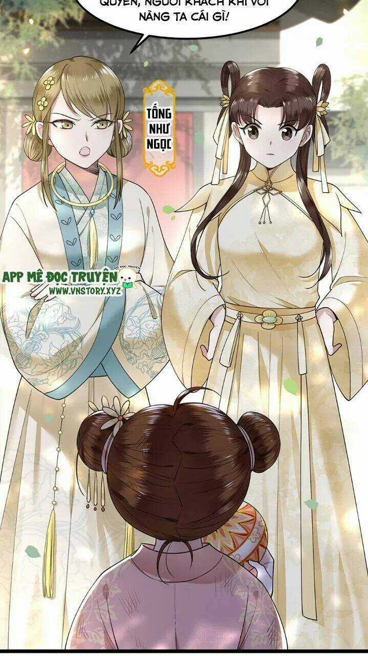 Phượng Hoàng Vu Phi Chapter 43 trang 16