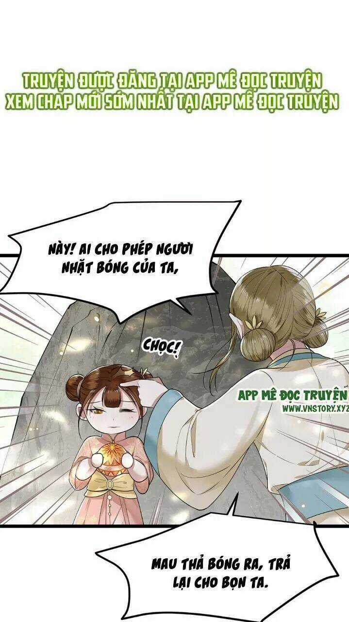 Phượng Hoàng Vu Phi Chapter 43 trang 17