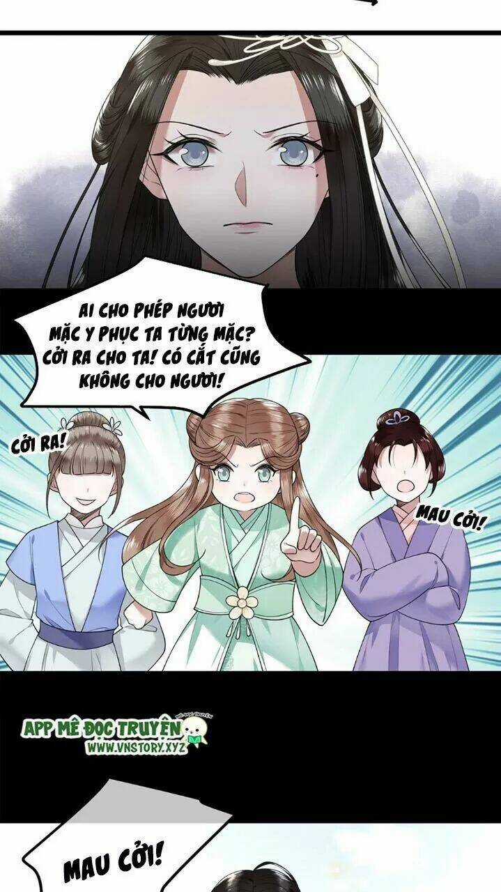 Phượng Hoàng Vu Phi Chapter 43 trang 18