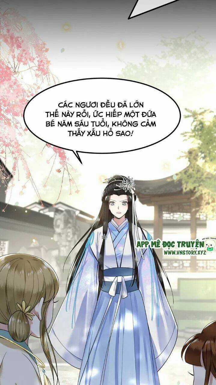 Phượng Hoàng Vu Phi Chapter 43 trang 20