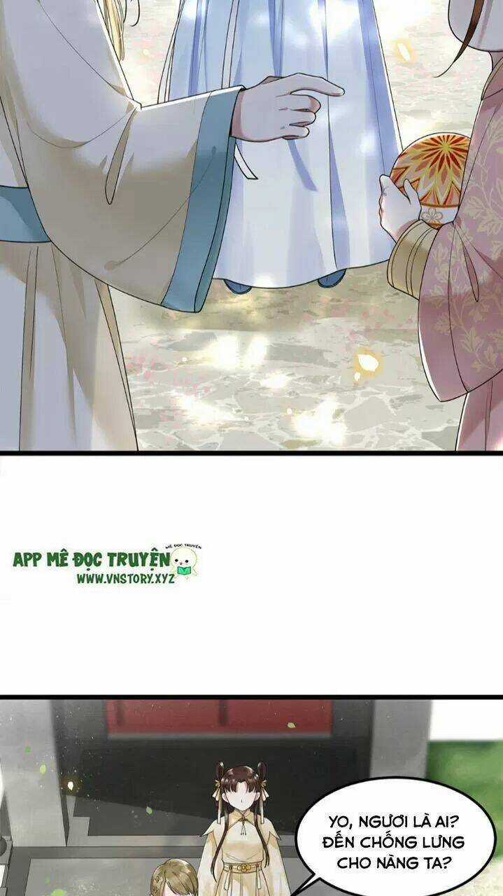 Phượng Hoàng Vu Phi Chapter 43 trang 21