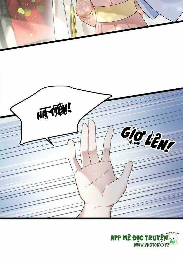 Phượng Hoàng Vu Phi Chapter 43 trang 24