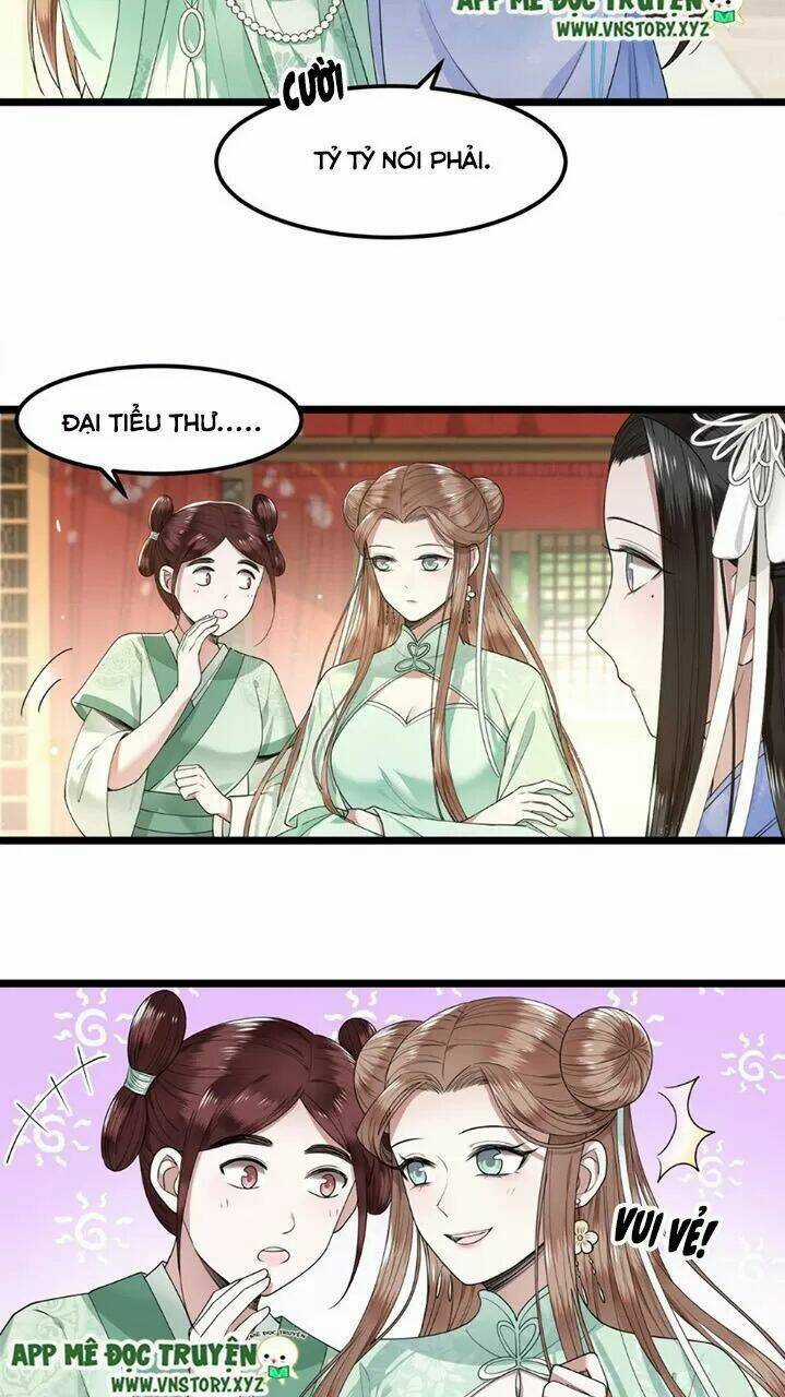 Phượng Hoàng Vu Phi Chapter 43 trang 3