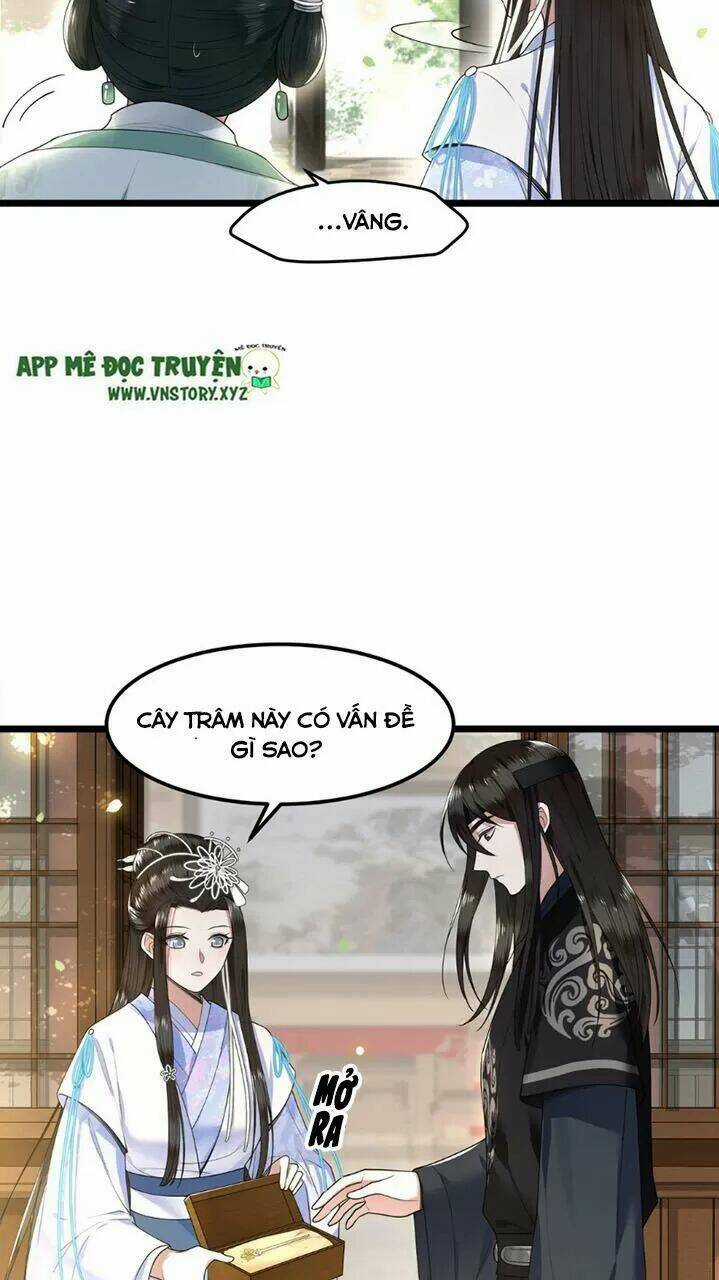 Phượng Hoàng Vu Phi Chapter 43 trang 8