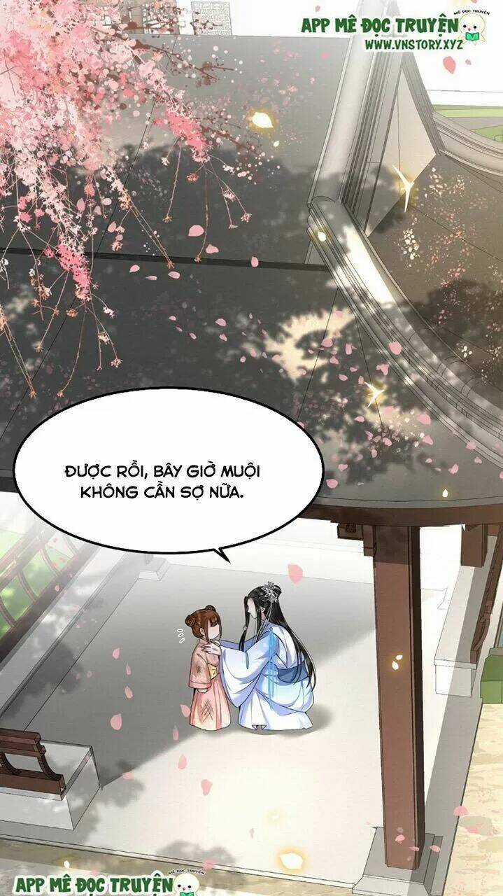 Phượng Hoàng Vu Phi Chapter 44 trang 10