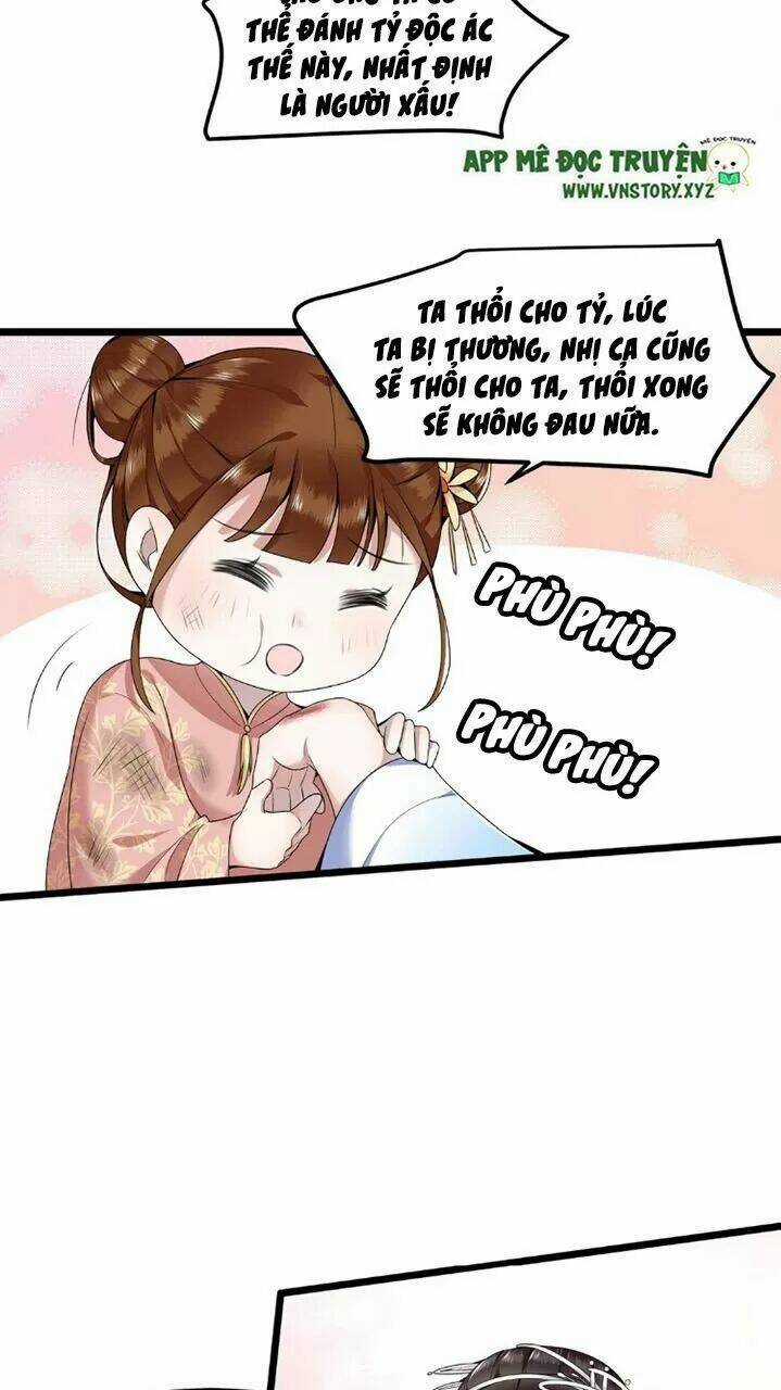 Phượng Hoàng Vu Phi Chapter 44 trang 12