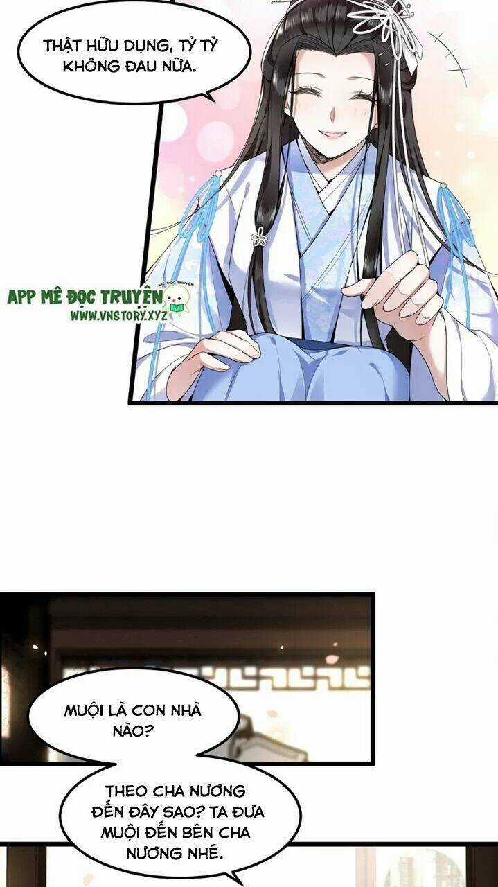 Phượng Hoàng Vu Phi Chapter 44 trang 13