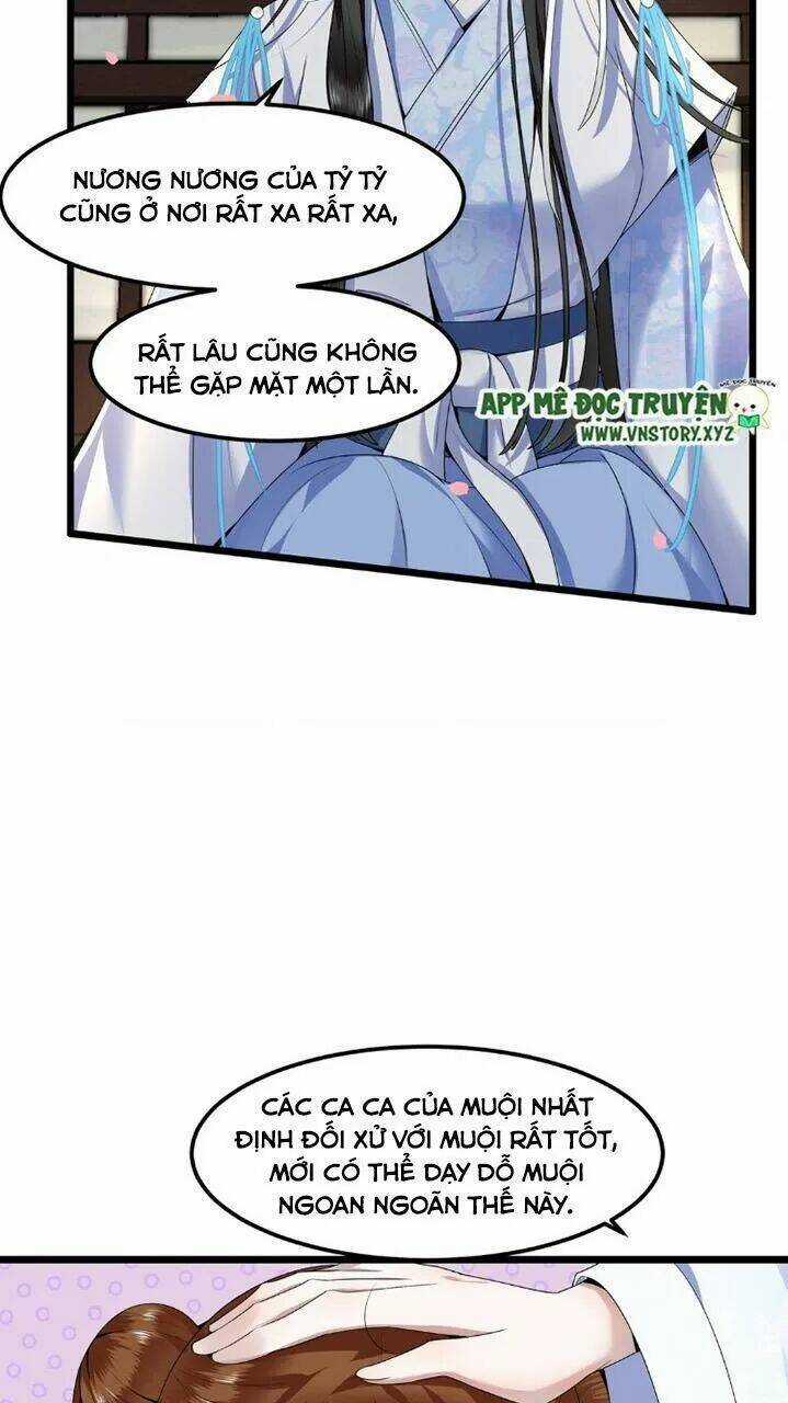 Phượng Hoàng Vu Phi Chapter 44 trang 16