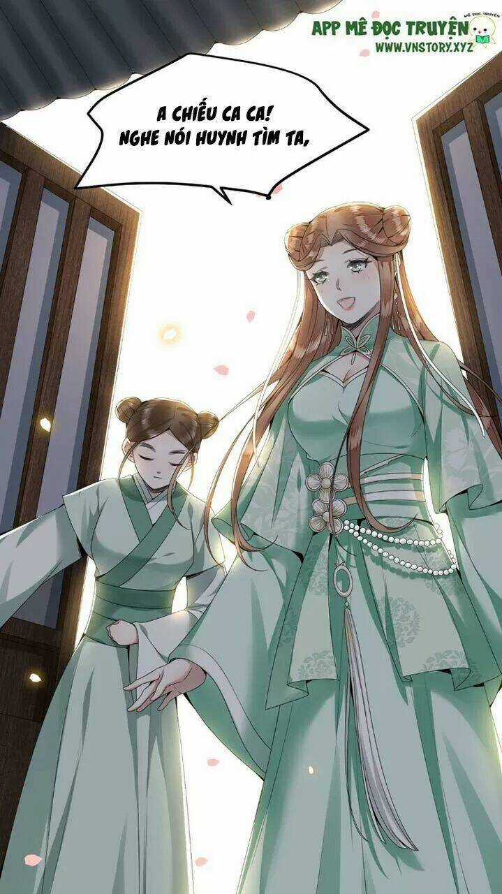 Phượng Hoàng Vu Phi Chapter 44 trang 19