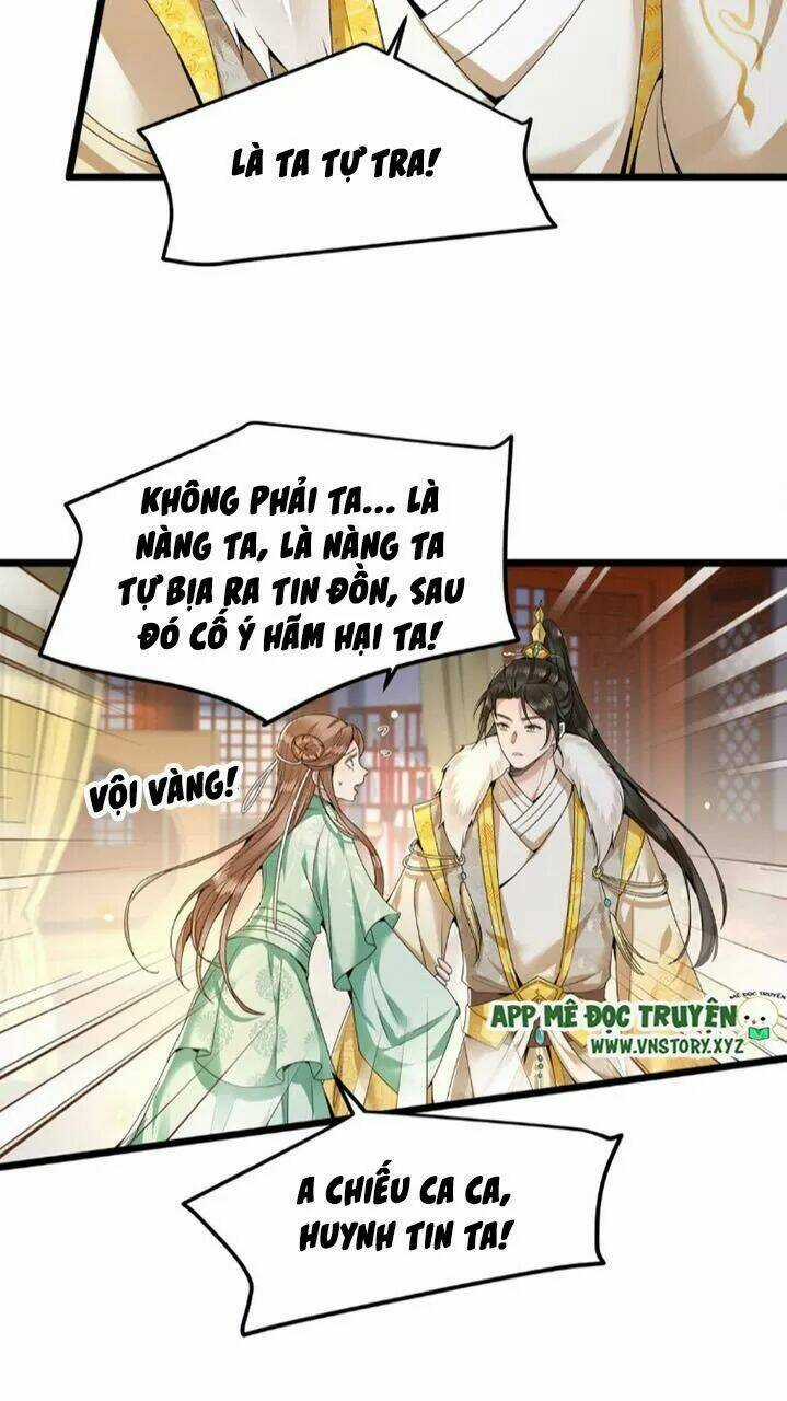 Phượng Hoàng Vu Phi Chapter 44 trang 23