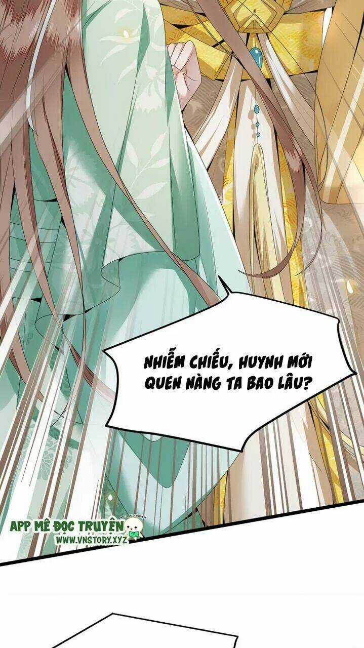 Phượng Hoàng Vu Phi Chapter 44 trang 26