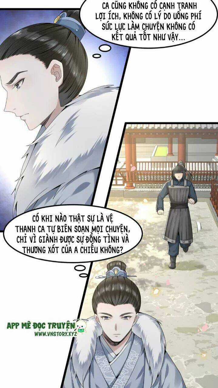 Phượng Hoàng Vu Phi Chapter 44 trang 28