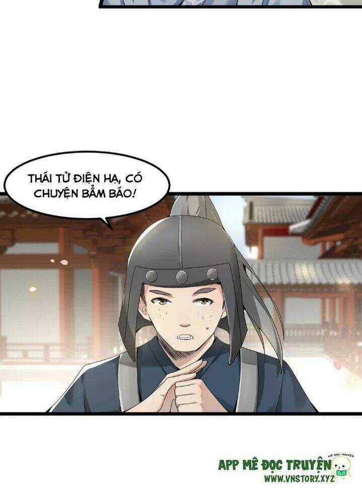 Phượng Hoàng Vu Phi Chapter 44 trang 29