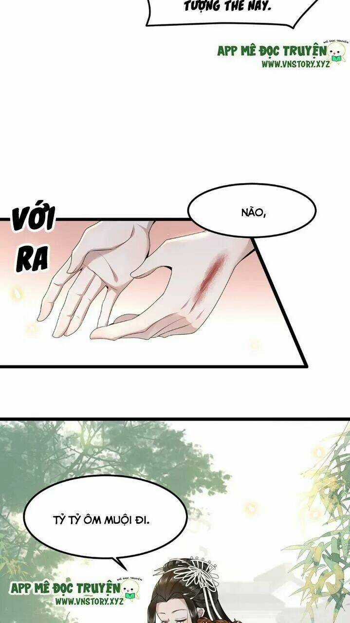 Phượng Hoàng Vu Phi Chapter 44 trang 6