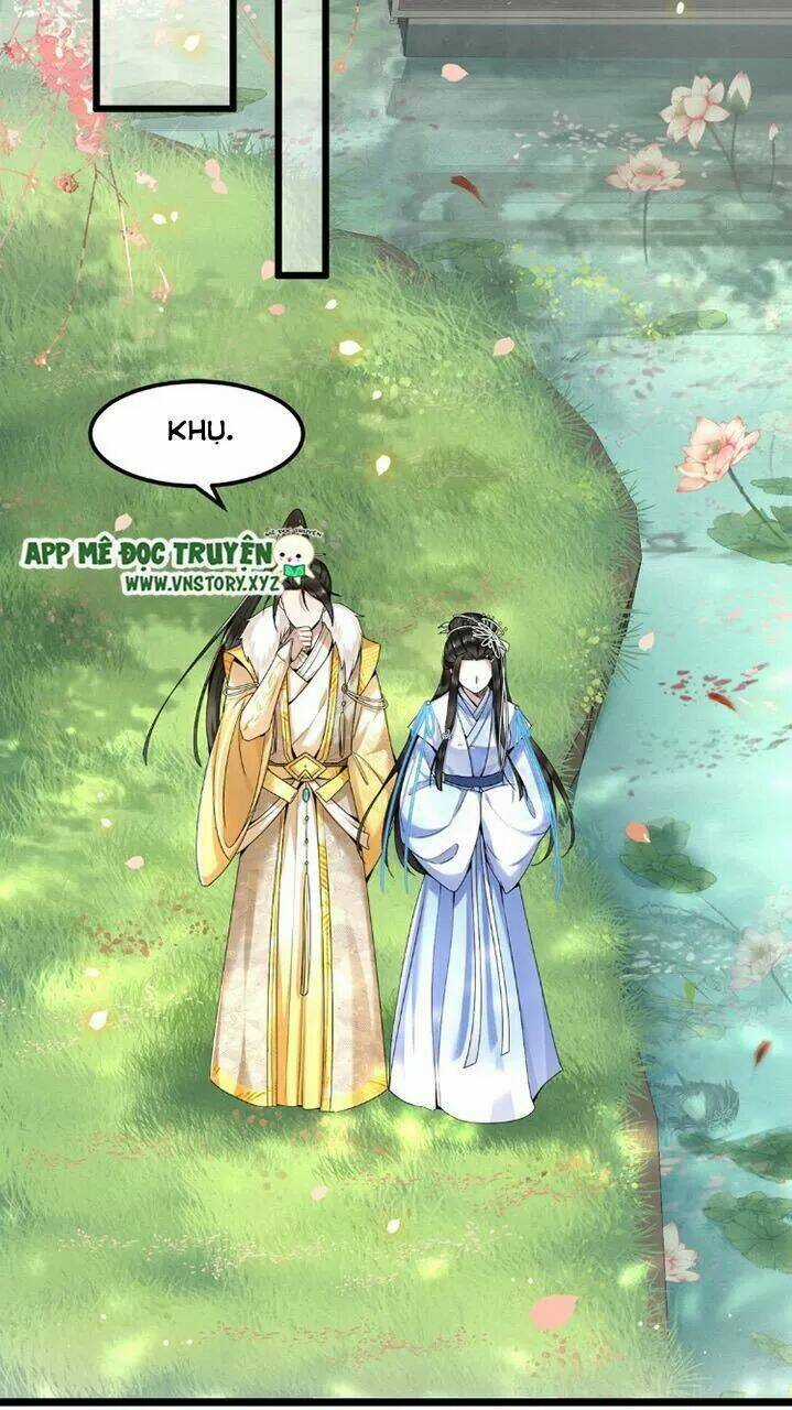 Phượng Hoàng Vu Phi Chapter 46 trang 12