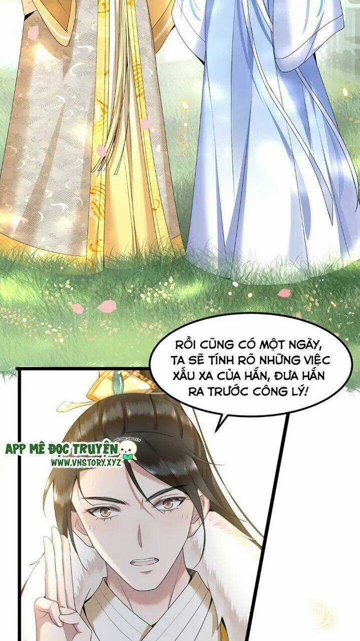 Phượng Hoàng Vu Phi Chapter 46 trang 16