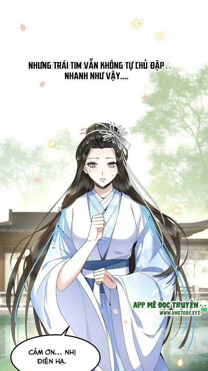 Phượng Hoàng Vu Phi Chapter 46 trang 19