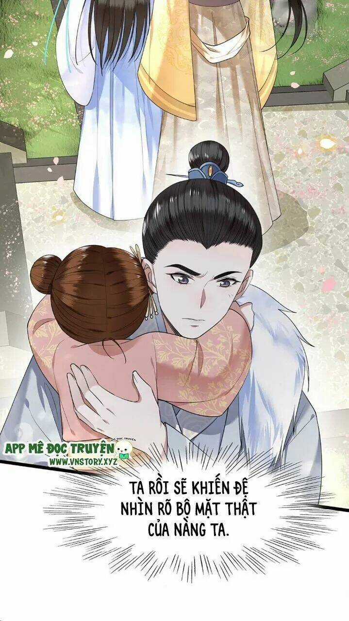 Phượng Hoàng Vu Phi Chapter 46 trang 2