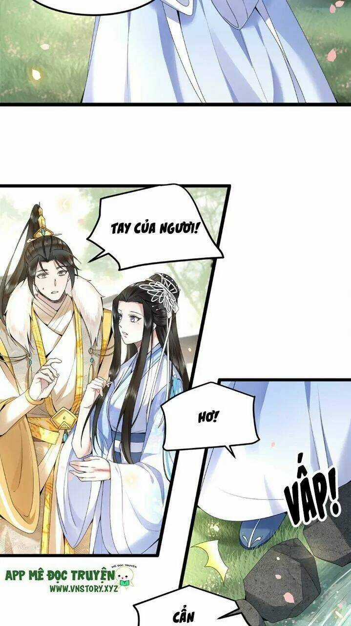 Phượng Hoàng Vu Phi Chapter 46 trang 20