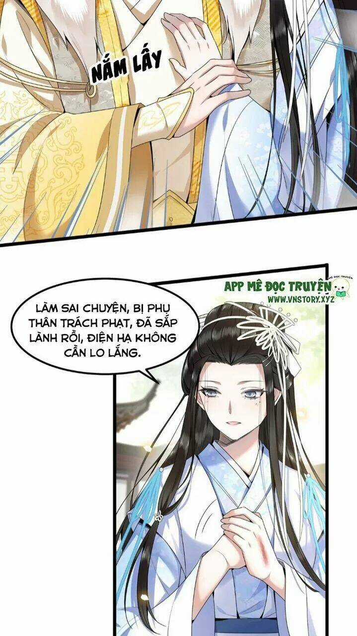 Phượng Hoàng Vu Phi Chapter 46 trang 22