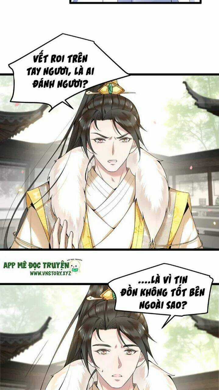 Phượng Hoàng Vu Phi Chapter 46 trang 23