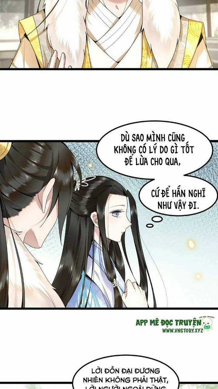 Phượng Hoàng Vu Phi Chapter 46 trang 24