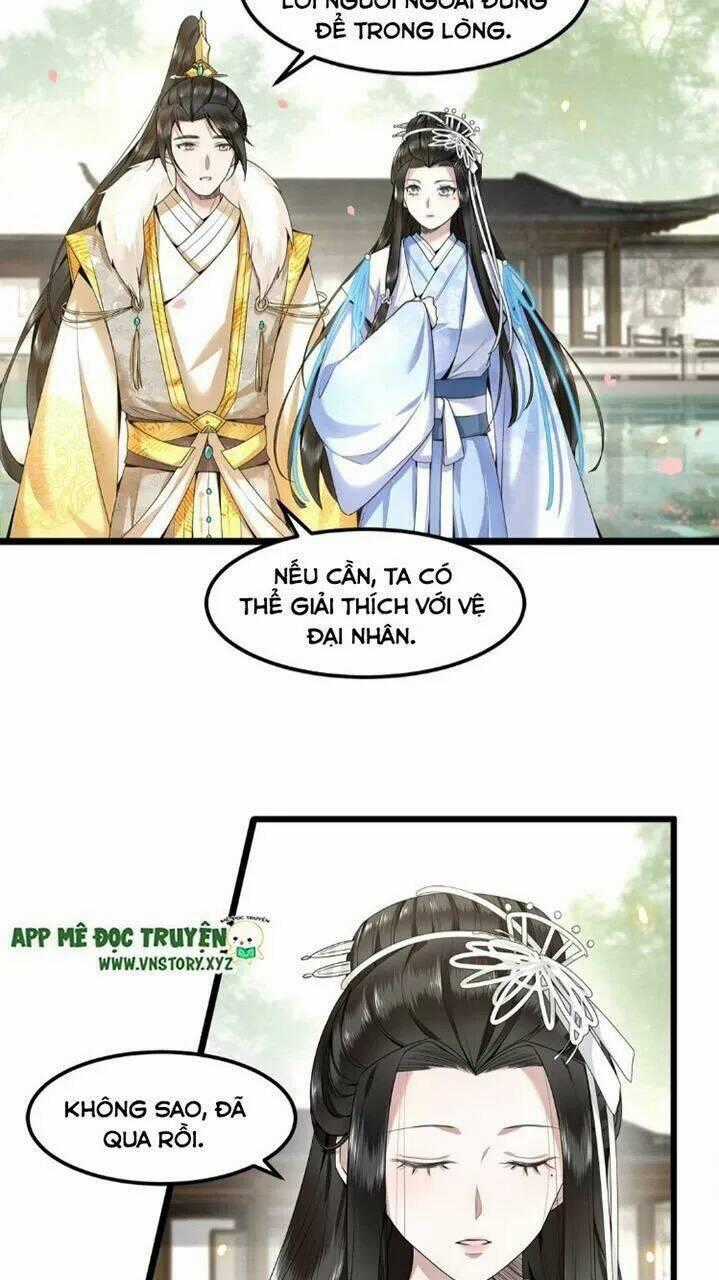 Phượng Hoàng Vu Phi Chapter 46 trang 25