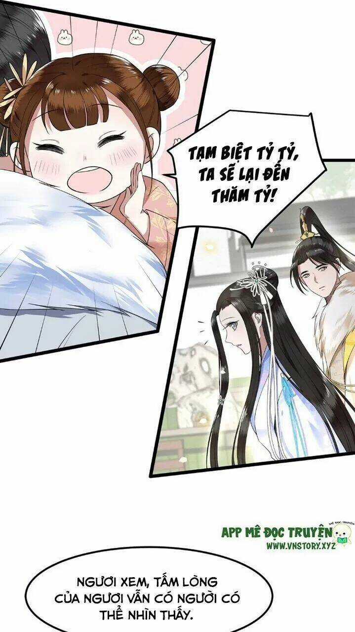 Phượng Hoàng Vu Phi Chapter 46 trang 3