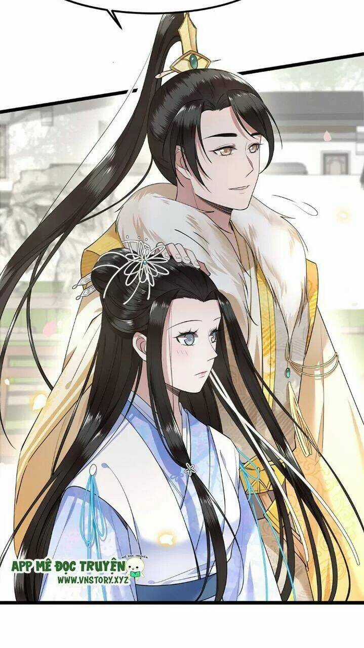 Phượng Hoàng Vu Phi Chapter 46 trang 4