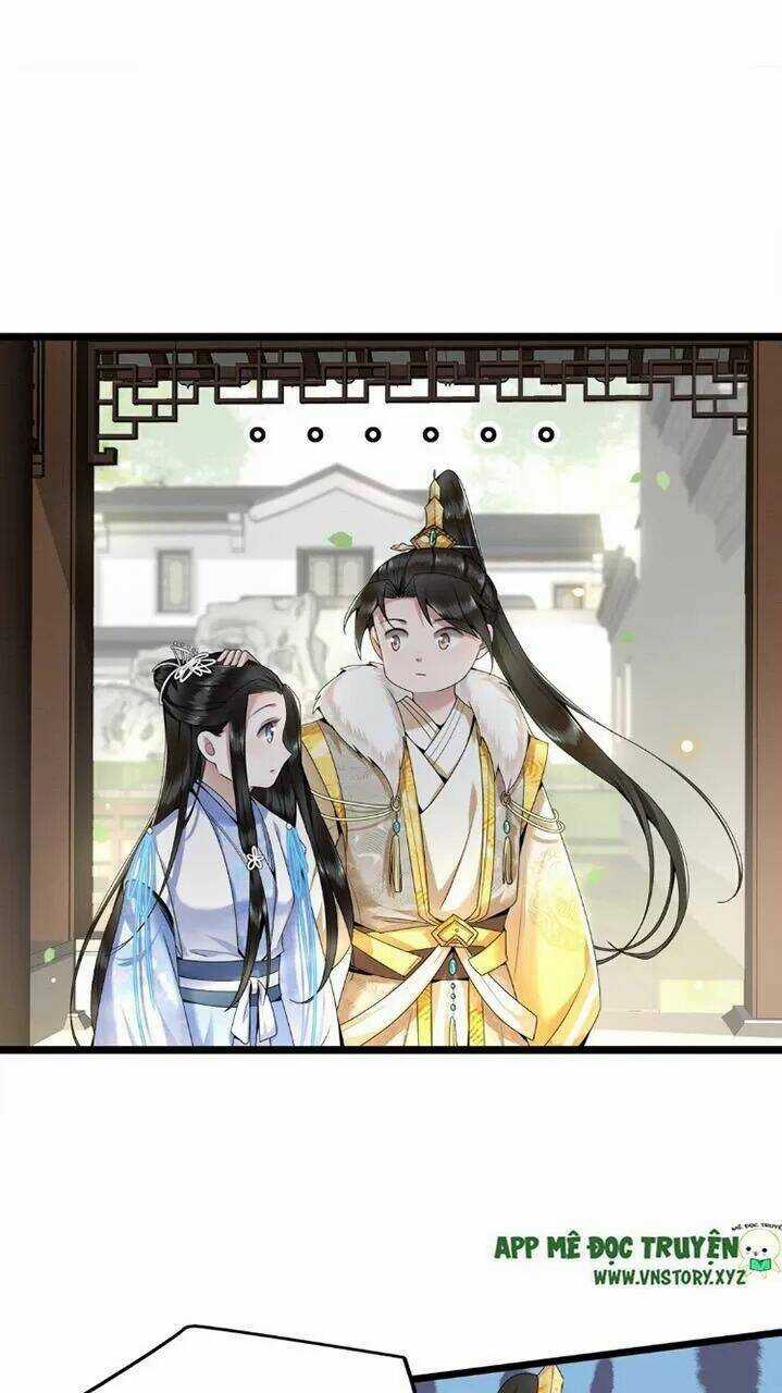 Phượng Hoàng Vu Phi Chapter 46 trang 5