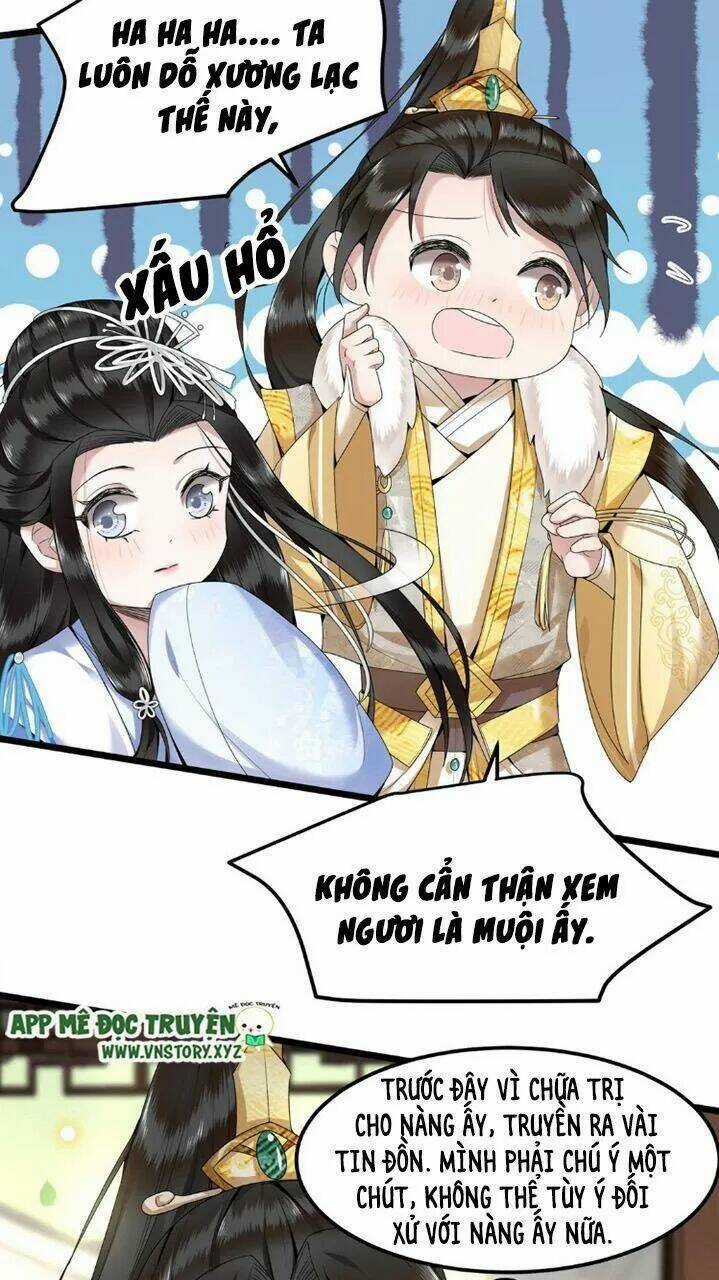 Phượng Hoàng Vu Phi Chapter 46 trang 6