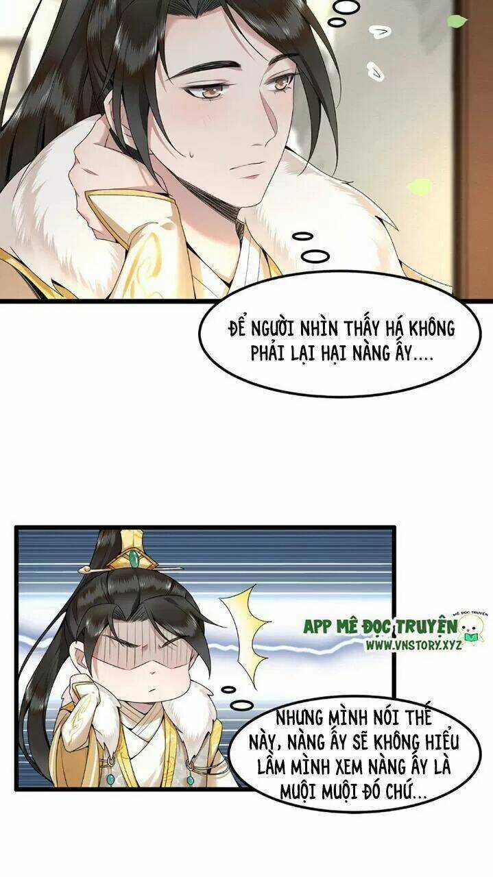 Phượng Hoàng Vu Phi Chapter 46 trang 7