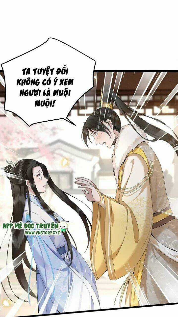 Phượng Hoàng Vu Phi Chapter 46 trang 8