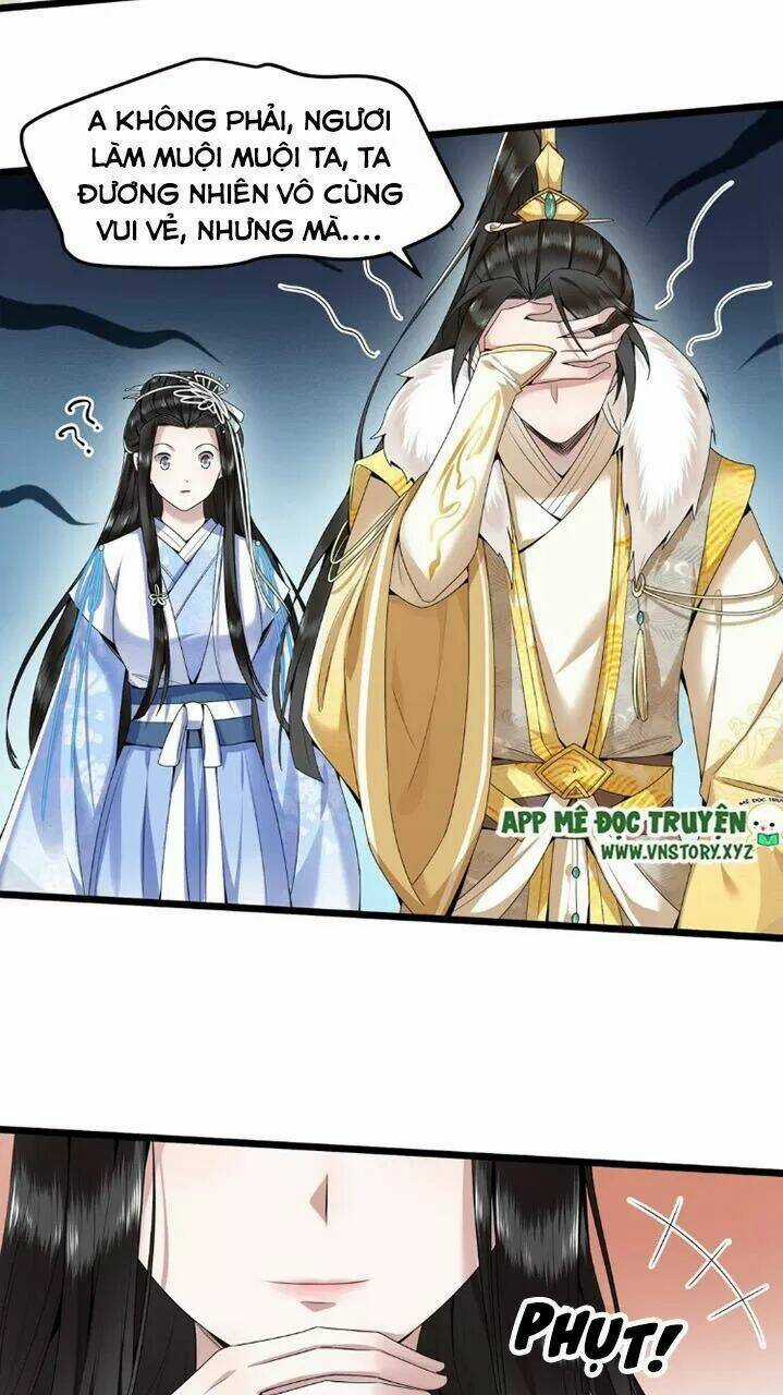 Phượng Hoàng Vu Phi Chapter 46 trang 9