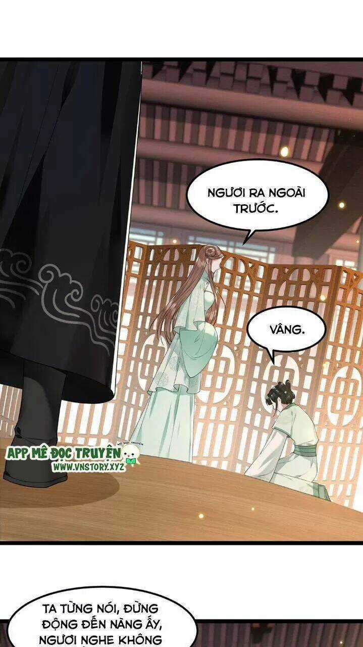 Phượng Hoàng Vu Phi Chapter 47 trang 10