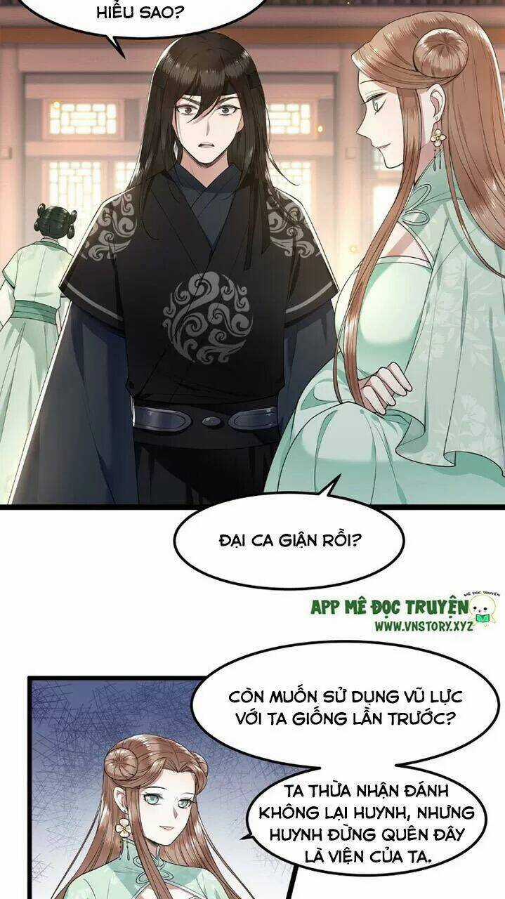 Phượng Hoàng Vu Phi Chapter 47 trang 11