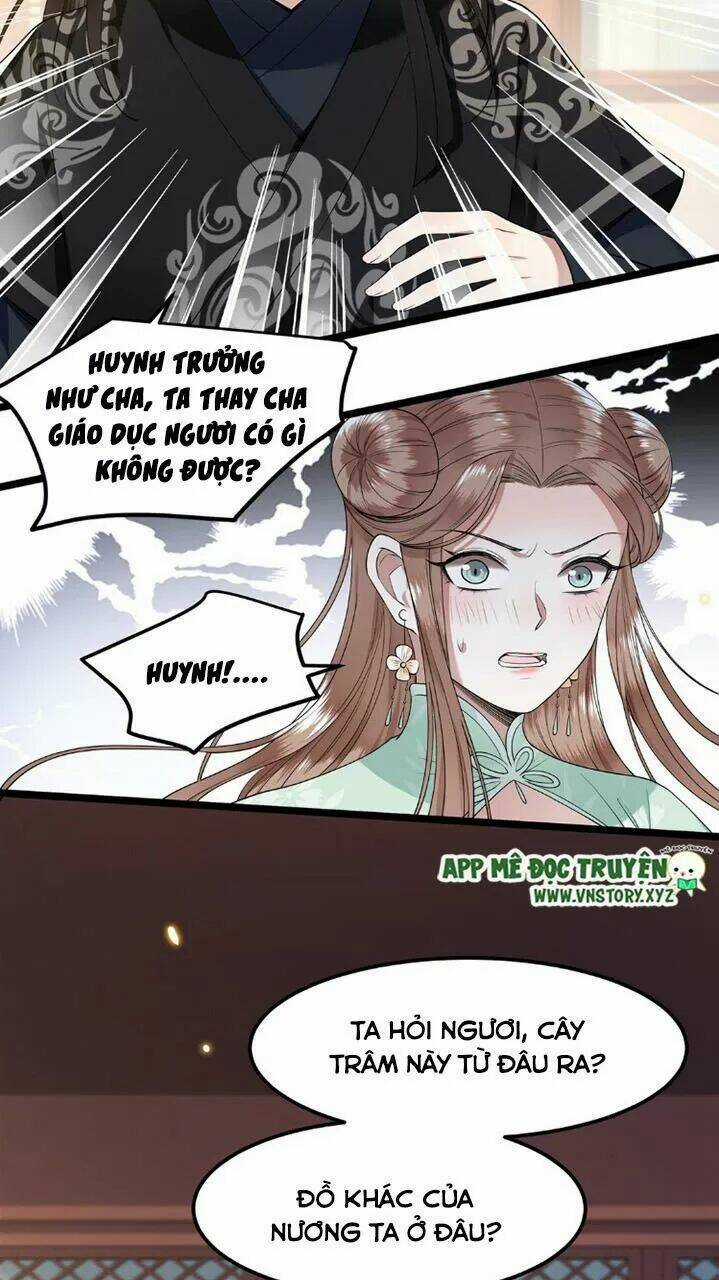 Phượng Hoàng Vu Phi Chapter 47 trang 13