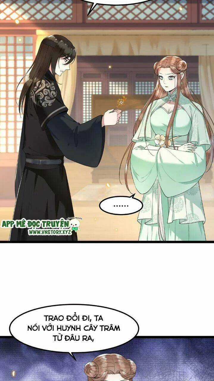 Phượng Hoàng Vu Phi Chapter 47 trang 14