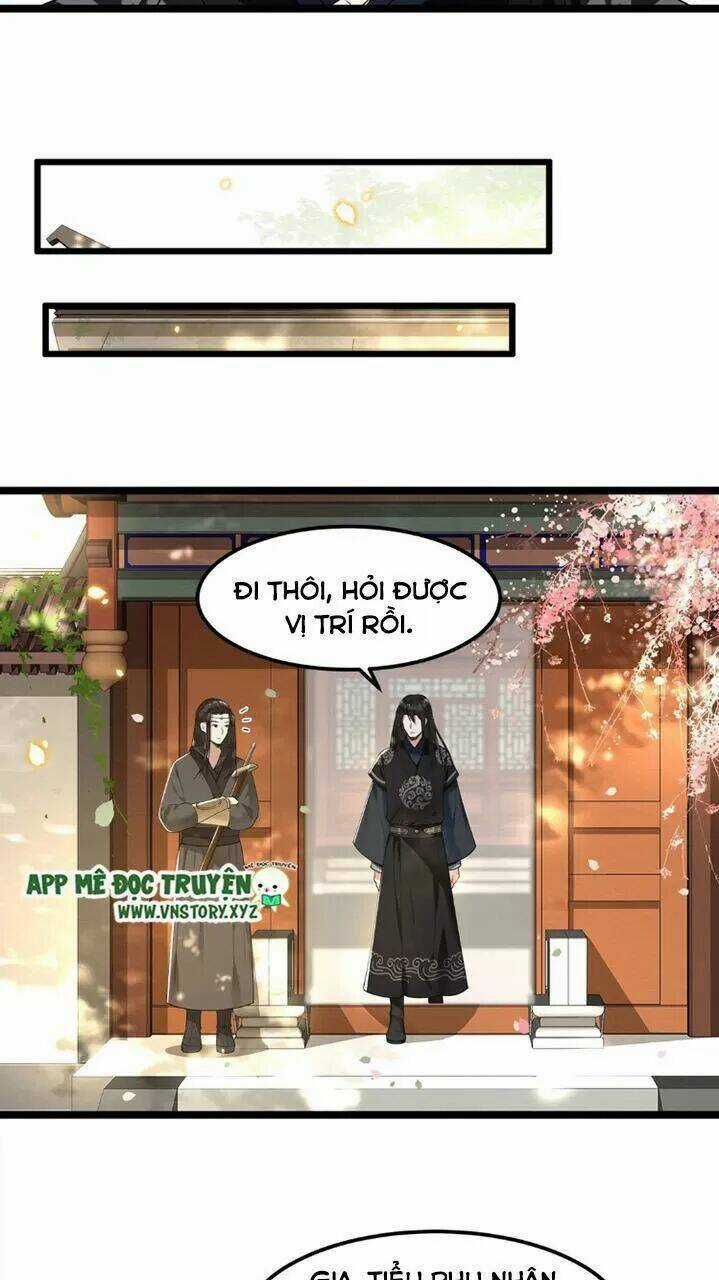 Phượng Hoàng Vu Phi Chapter 47 trang 16