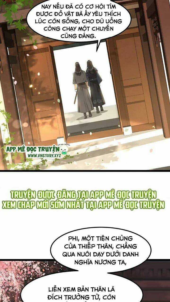 Phượng Hoàng Vu Phi Chapter 47 trang 18