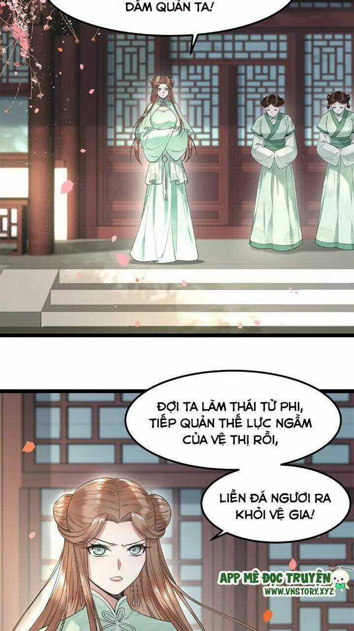 Phượng Hoàng Vu Phi Chapter 47 trang 19