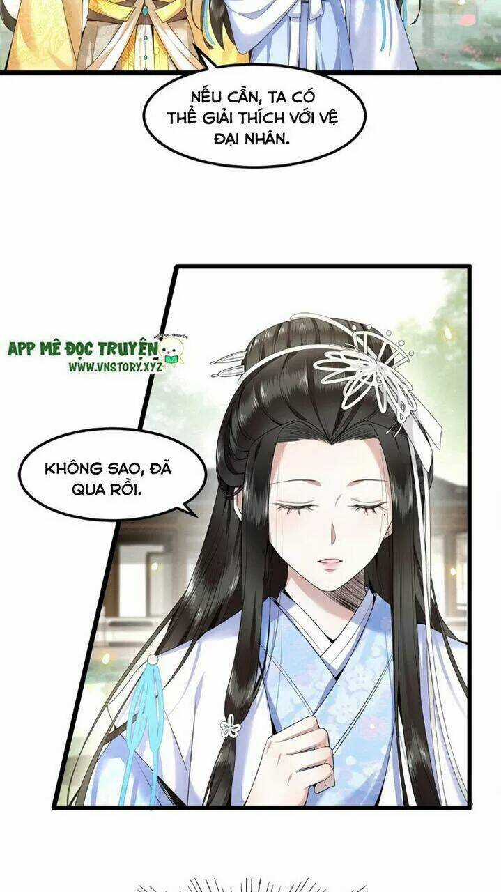 Phượng Hoàng Vu Phi Chapter 47 trang 2