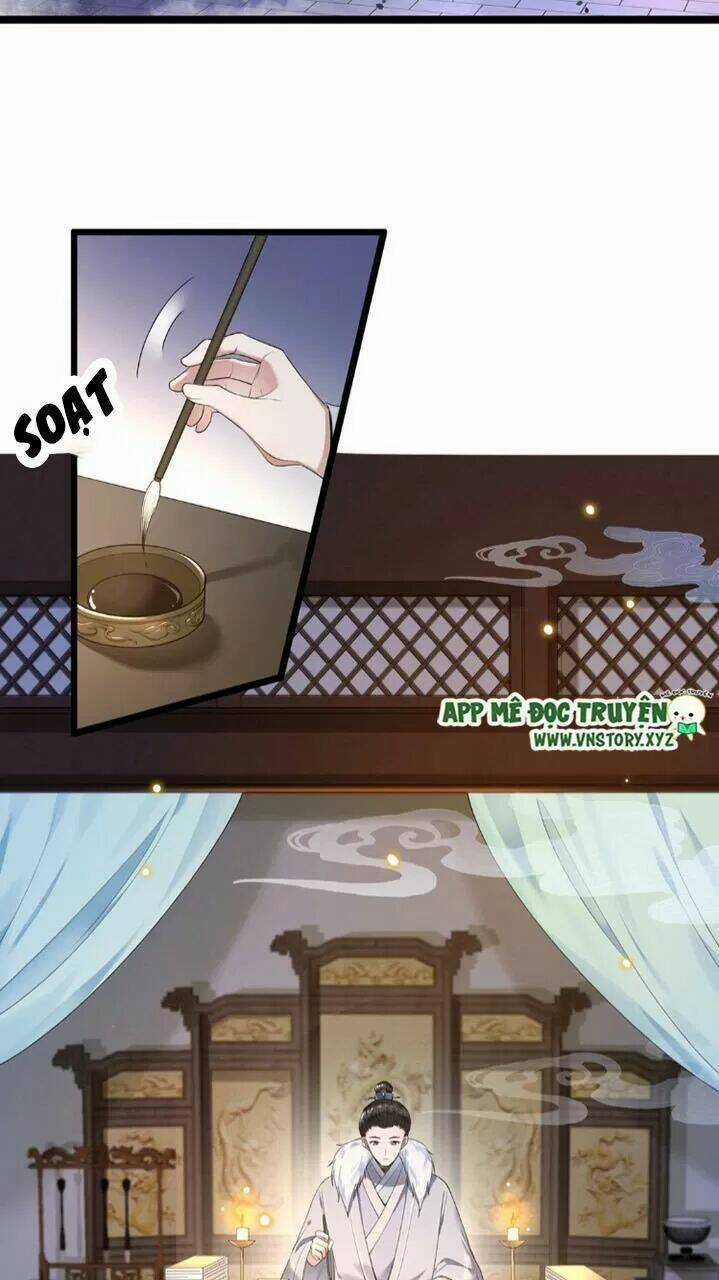 Phượng Hoàng Vu Phi Chapter 47 trang 22