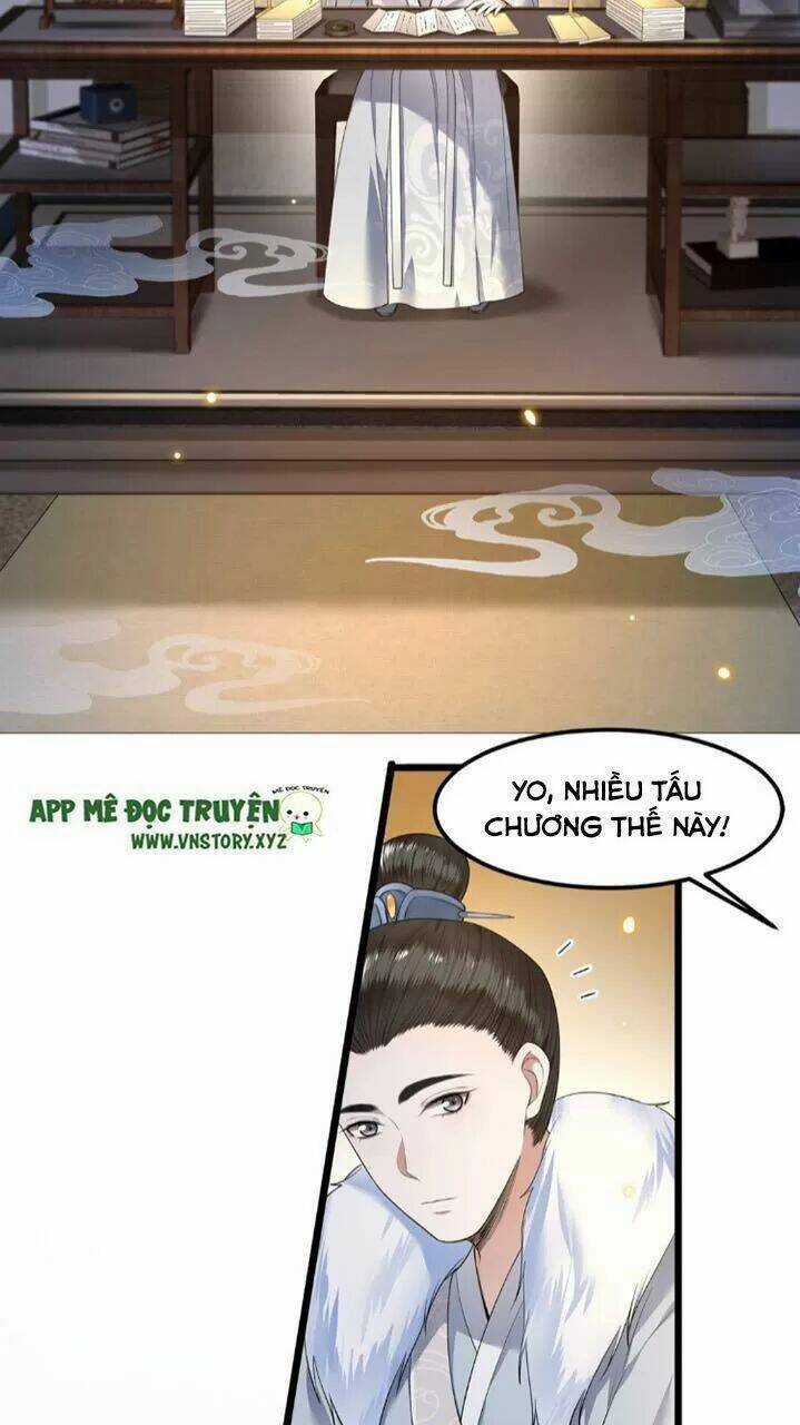 Phượng Hoàng Vu Phi Chapter 47 trang 23