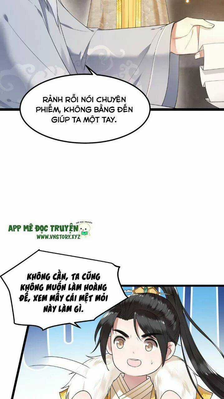 Phượng Hoàng Vu Phi Chapter 47 trang 25